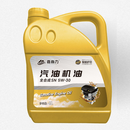 汽油机油全合成SN 5W-30