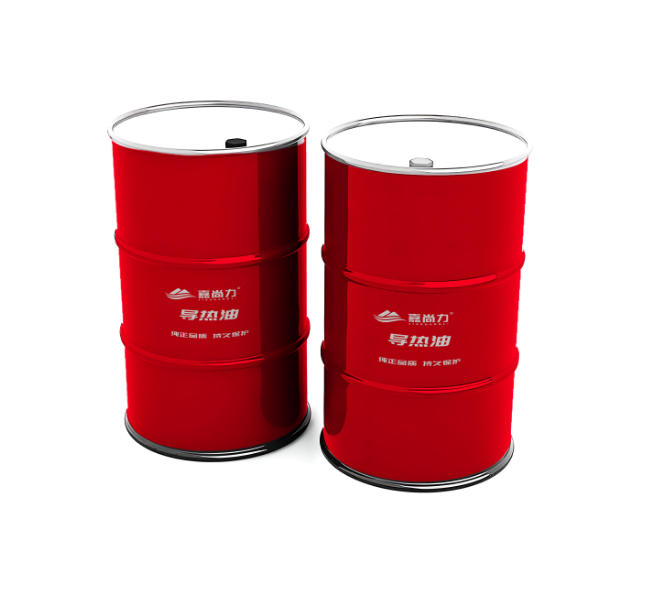 导热油(L-QB  L-QC  L-QD)